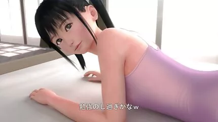 Gymnast katja kean porno strækker hendes læber.