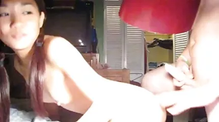 Latina fucks ridning en elsker. dansk porno video