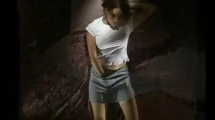 Spanieren anus pornos slår sin elskede.