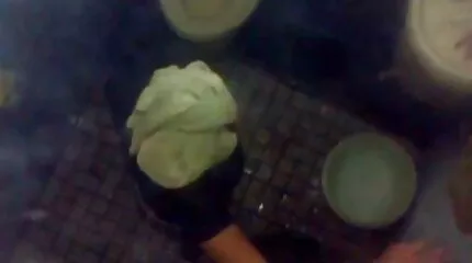 Briller forbedres i blæsejob. retro pornofilm