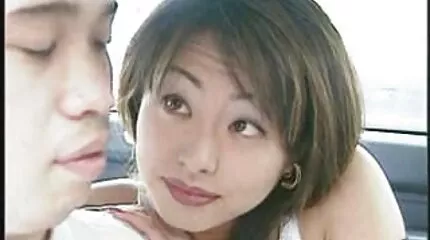 Hun pornofilm med katja k parrede sig med en ven.