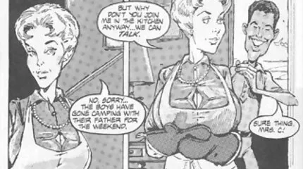 De smukke fucks med sin brors pornos 3d ven.