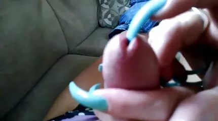 Lady stimulerer Orgasme irrigator. fransk sexfilm