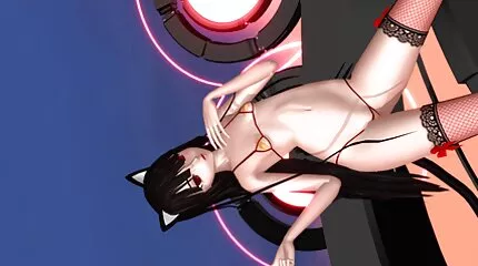 Curvy bryster erotic pornofilm hoppe, når der køn.