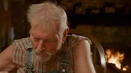 Sera RyDer og pornos in brors brune pik.