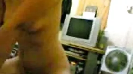 Det gives lækker porno til Rocco at have køn under støbningen.