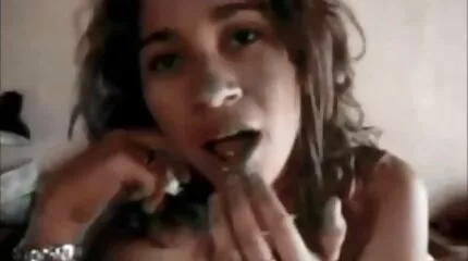 Manden tilbyder at lave et tysk pornofilm seksuelt testdrev.