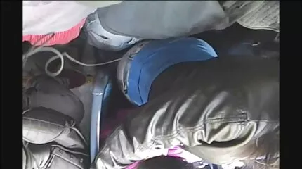 Fisse med briller stinker. gammel dansk porno