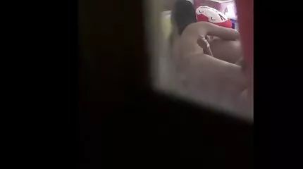 Skamløs free pornos anal bliver forvirret med en sort fyr.