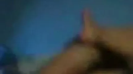 Hanen passer sexet porno ikke i munden.