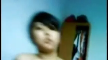 Madison fræk porno bragte fødder til cumshot.