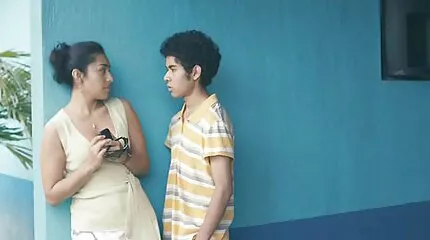 At moden porno have køn efter massage.