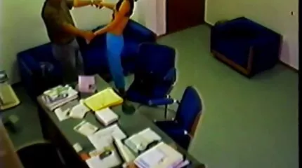 Fuck med Van trekants porno Van