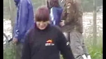 Manuel Ferrara knepper en fremmed i afrikansk porno røvhullet.