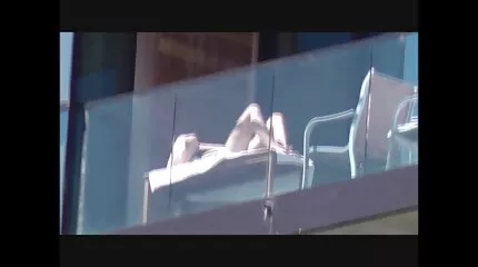 Nyd anal køn med Potro de tyske pornofilm Bilbao.