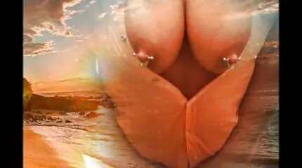 Rødhåret giver kinesisk porno en dyb blo.