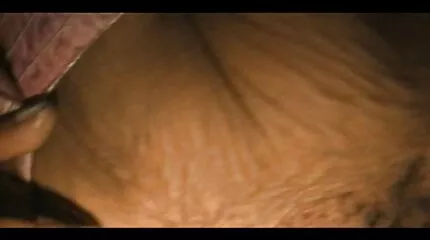 Spansk sprøjte af Serena Santos. dansk kendis porno