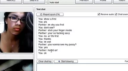 Stephanie er hjemmelavet sexfilm klar til anal køn.