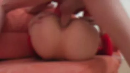 Fucking på telefonen. familie pornofilm