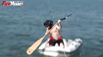 Lauren Phillips free lesbisk porno forvandlede et par fags til gachimartiri.